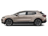 2027 Chevrolet Equinox EV 4dr LT1 w/PCY White Sands  Shot 28