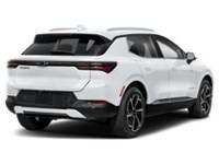 2026 Chevrolet Equinox EV 4dr LT Summit White  Shot 2