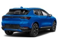 2027 Chevrolet Equinox EV 4dr LT1 w/PCY Riptide Blue Metallic  Shot 18