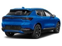 2027 Chevrolet Equinox EV 4dr LT2 w/PDE Riptide Blue Metallic  Shot 6