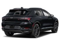 2027 Chevrolet Equinox EV 4dr RS Black  Shot 2