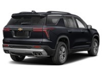 2026 Chevrolet Traverse AWD 4dr LT Mosaic Black Metallic  Shot 6