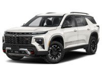 2027 Chevrolet Traverse AWD 4dr Z71