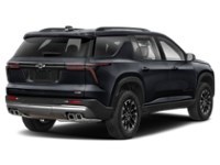 2026 Chevrolet Traverse AWD 4dr Z71 Mosaic Black Metallic  Shot 6
