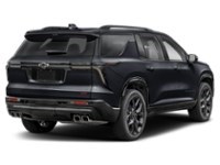 2026 Chevrolet Traverse AWD 4dr RS Mosaic Black Metallic  Shot 6