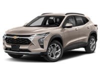 2026 Chevrolet Trax FWD 4dr ACTIV