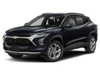 2026 Chevrolet Trax FWD 4dr 2RS