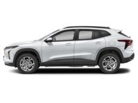2026 Chevrolet Trax FWD 4dr LT Summit White  Shot 3