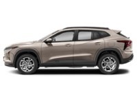 2026 Chevrolet Trax FWD 4dr 2RS White Sands  Shot 5