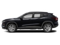 2026 Chevrolet Trax FWD 4dr 2RS Mosaic Black Metallic  Shot 3