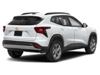 2026 Chevrolet Trax FWD 4dr 1RS Summit White  Shot 2