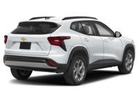 2026 Chevrolet Trax FWD 4dr ACTIV Summit White  Shot 6