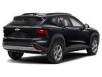 2026 Chevrolet Trax FWD 4dr 2RS Mosaic Black Metallic  Shot 6