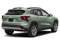 2026 Chevrolet Trax FWD 4dr ACTIV Cacti Green  Shot 6