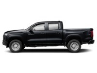 2026 Chevrolet Colorado 4WD Crew Cab WT