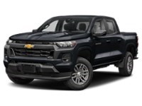 2026 Chevrolet Colorado 4WD Crew Cab LT
