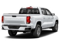 2026 Chevrolet Colorado 4WD Crew Cab LT