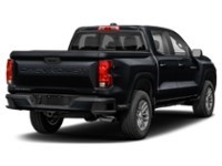 2026 Chevrolet Colorado 4WD Crew Cab LT Black  Shot 8