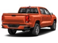 2026 Chevrolet Colorado 4WD Crew Cab LT