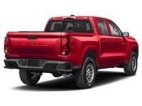 2024 Chevrolet Colorado 4WD Crew Cab Trail Boss Radiant Red Tintcoat  Shot 26