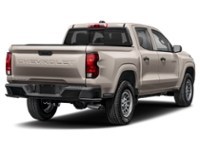 2024 Chevrolet Colorado 4WD Crew Cab Trail Boss Sand Dune Metallic  Shot 36