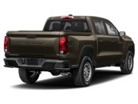 2024 Chevrolet Colorado 4WD Crew Cab Trail Boss Harvest Bronze Metallic  Shot 43