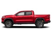 2026 Chevrolet Colorado 4WD Crew Cab ZR2 Colour Shot 3