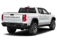 2025 Chevrolet Colorado 4WD Crew Cab ZR2