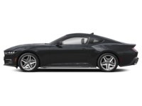 2026 Ford Mustang EcoBoost Fastback Colour Shot 3