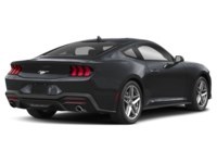 2026 Ford Mustang EcoBoost Fastback Colour Shot 2