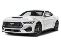 2026 Ford Mustang GT Oxford White  Shot 41