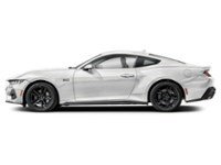 2026 Ford Mustang GT Premium Fastback Oxford White  Shot 3