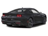 2026 Ford Mustang GT Premium | 5.0L | 401A | NITE PONY | ACTV VALVE Shadow Black  Shot 6