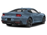 2026 Ford Mustang GT Vapour Blue Metallic  Shot 27