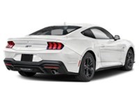 2026 Ford Mustang GT Oxford White  Shot 39