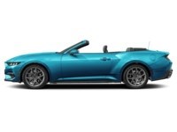 2026 Ford Mustang EcoBoost Convertible