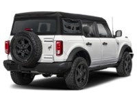 2024 Ford Bronco Black Diamond 4 Door 4x4