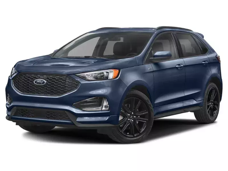 2024 Ford Edge ST Line AWD
