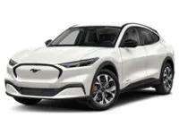 2026 Ford Mustang Mach-E Select AWD Colour Shot 1