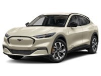 2026 Ford Mustang Mach-E Select AWD