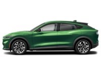 2026 Ford Mustang Mach-E Select AWD