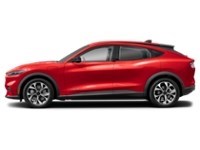 2026 Ford Mustang Mach-E Select AWD