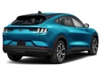 2026 Ford Mustang Mach-E Select AWD