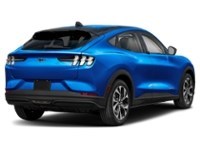 2026 Ford Mustang Mach-E Select AWD