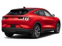 2026 Ford Mustang Mach-E Select AWD Race Red  Shot 33