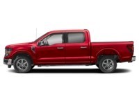 2024 Ford F-150 XLT 4WD SuperCrew 5.5' Box