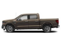 2024 Ford F-150 XLT 4WD SuperCrew 5.5' Box Darkened Bronze  Shot 49