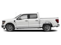 2024 Ford F-150 XLT 4WD SuperCrew 5.5' Box