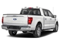 2024 Ford F-150 XLT 4WD SuperCrew 5.5' Box