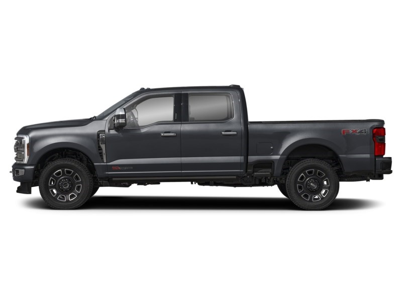 2024 Ford F-250 Platinum 4WD Crew Cab 6.75' Box